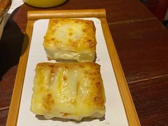 一口闷芝士南瓜-大牌大·传统杭帮菜(湖滨店)