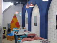 -咕鹿流心披萨(秀洲店)