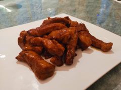 豉油皇土猪肉-花城苑广府菜(侨鑫店)