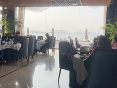 -火福·天湖阁大闸蟹博物馆主题餐厅(浅水湾店)