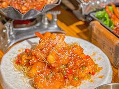 -小木屋米酒店·韩国料理(深圳总店)
