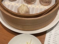 -鼎泰丰(德基广场店)