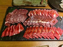 -大牛焱烧·和牛炭火烧放题