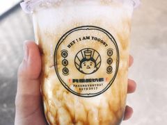-我是酸奶君(壹方城店)