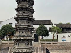 -南翔古镇