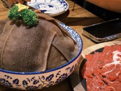 -旧街市鲜货老火锅(大光路店)