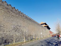 -东华门大街小区