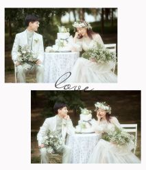 -二十一世纪婚纱摄影(省府前街店)