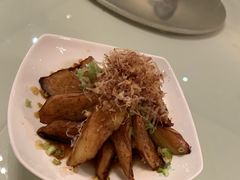 -利苑酒家(华熙国际店)