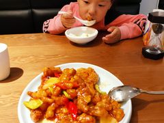 -吕氏疙瘩汤·新鲁菜(济南万象城店)