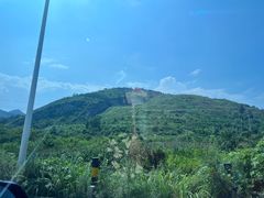 -北岭山森林公园