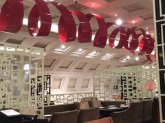 -北京王府井希尔顿酒店·秦唐中餐厅Chynna