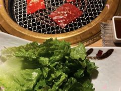 -江户烧肉(高德店)