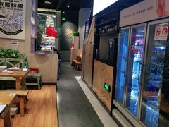 -木屋烧烤(龙湖天街店)