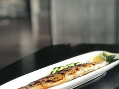 秋刀鱼龙卷烧-和一料理(安阳店)