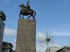 -承德避暑山庄景区
