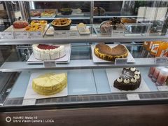 -Peet's Coffee皮爷咖啡(豫园店)