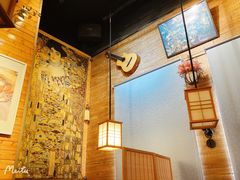 -花神咖啡馆(文汇路店)