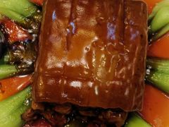 -功德林素菜饭庄(前门店)