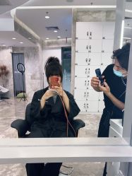 点击看大图 -MMby HairCode 芭曲发型概念店