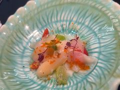 -匠和风精致料理(莆田财富中心店)