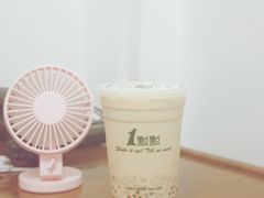 波霸奶茶-1点点(虹桥北路店)