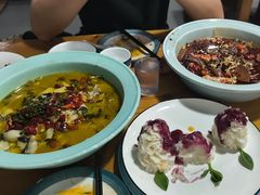 -久品居外婆人家(时光店)
