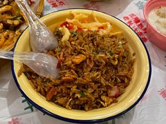 -东排食堂长沙小吃大排档(五一广场店)