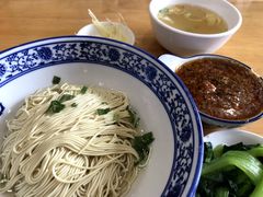 -裕兴记·三虾面(西北街总店)