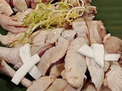 -百年果林椰子鸡(中洲店)