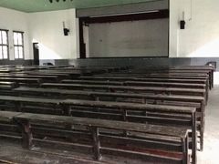 -湖南省立第一师范学校旧址