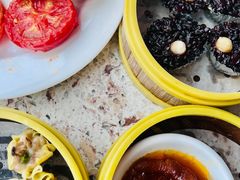 -华强广场酒店-椰香高空自助餐厅