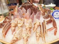 -东海怡品海鲜豆捞(星街坊店)