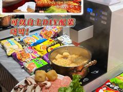 -神帆·元气汤泉(解放西路店)