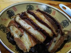 -鸡哈豆花(梅西广场店)