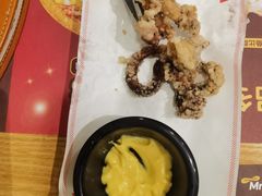 -米斯特比萨(望京西园店)