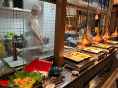 -松子料理(亮马桥店)