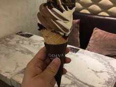 -GODIVA(港汇恒隆广场)