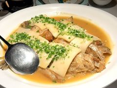 -许家菜(望江店)