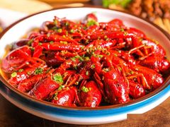 -怪怪龙虾·来自江苏盱眙(惊驾路店)