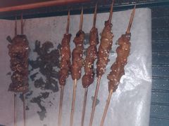 -喝丢一只鞋海鲜烧烤·海肠捞饭(东关街店)