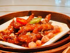 -稻香饭店(龙华天虹店)