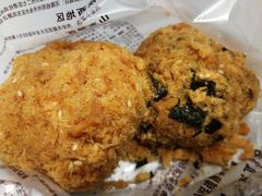 -鲍师傅糕点(春熙路店)