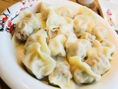 虾爬肉-小平岛開海水饺(浑南店)