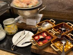 经典鸡尾酒虾-杭州西子湖四季酒店-WL BISTRO西湖餐厅(灵隐路店)