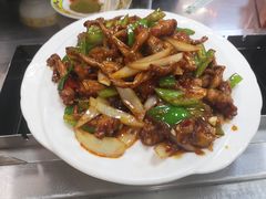 -胖姐烧烤(总店)