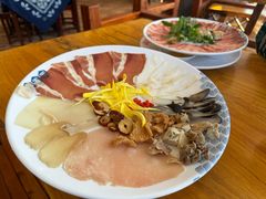 -桥香园过桥米线(国贸店)