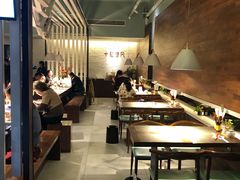 -十面春风·江南面馆(崇宁路店)