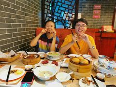 -点都德(聚福楼店)