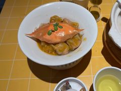 -蔡澜点心·粤菜(花城汇南区店)